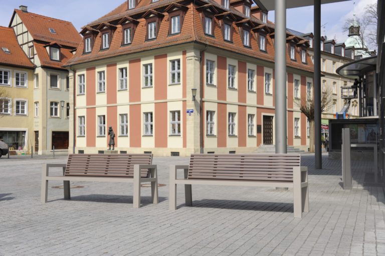 Lieblingsplätze nachhaltig gestalten