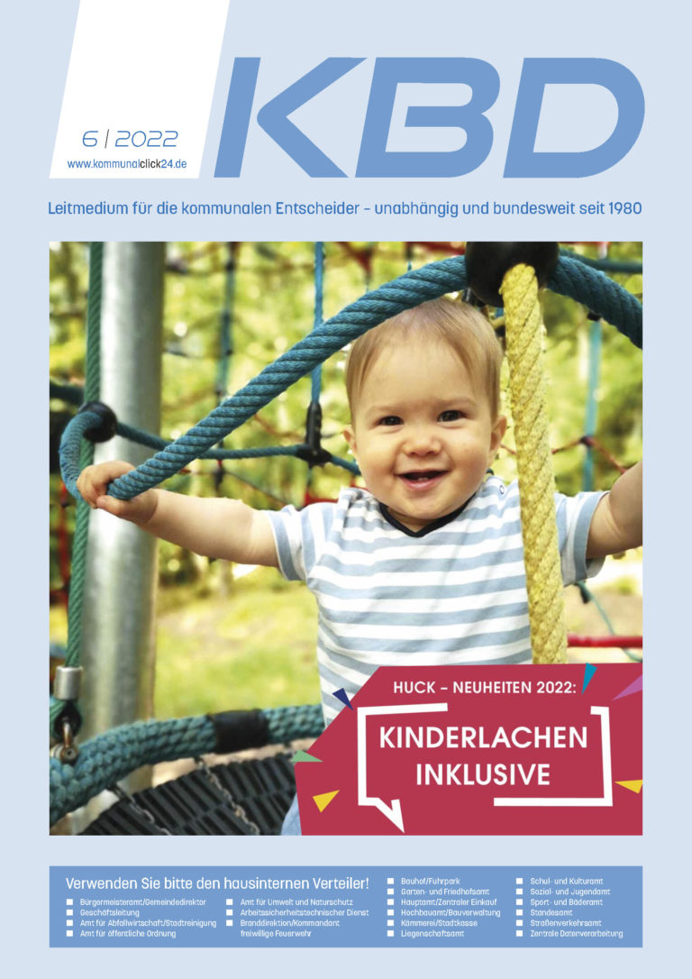Ausgabe 06/2022