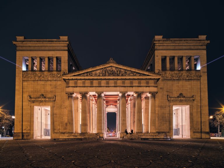 Neues Licht spart über 50 Prozent