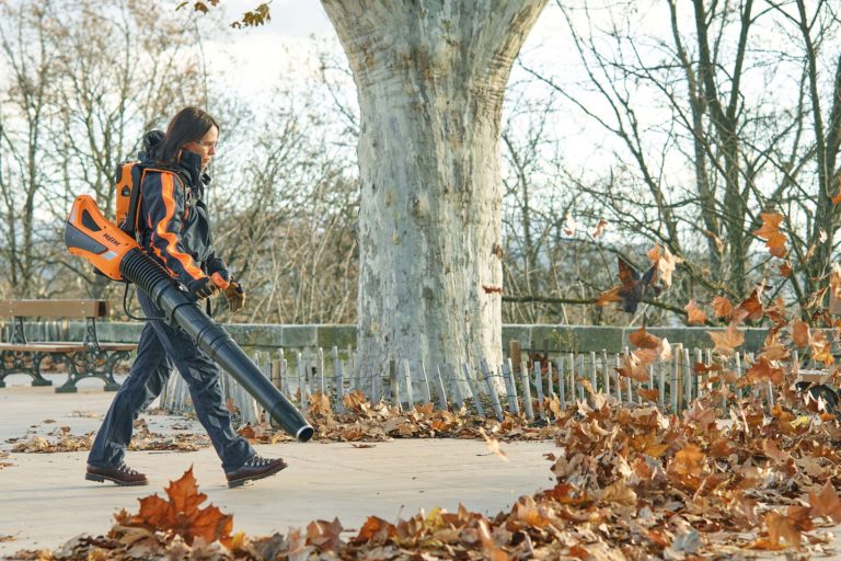 Keine Emissionen, weniger Lärm, geringere Kosten