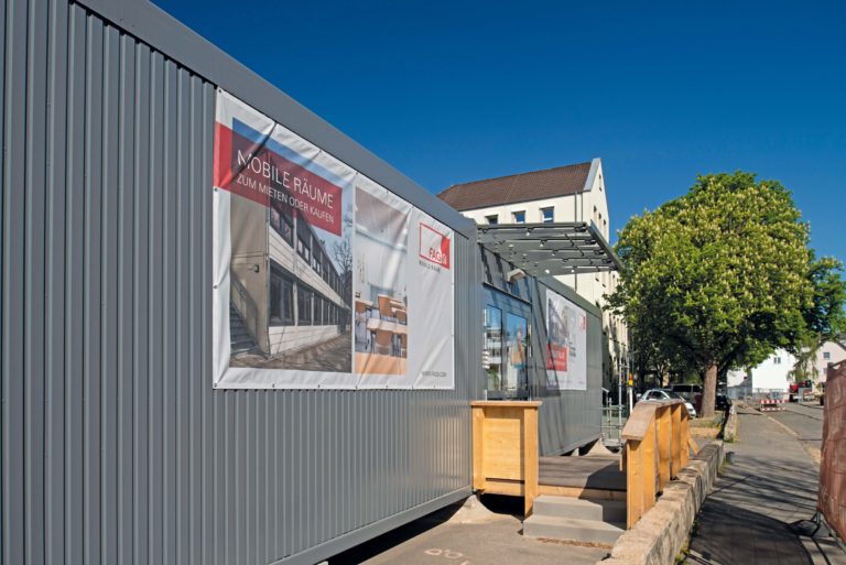 Der Weg zurück in die Normalität