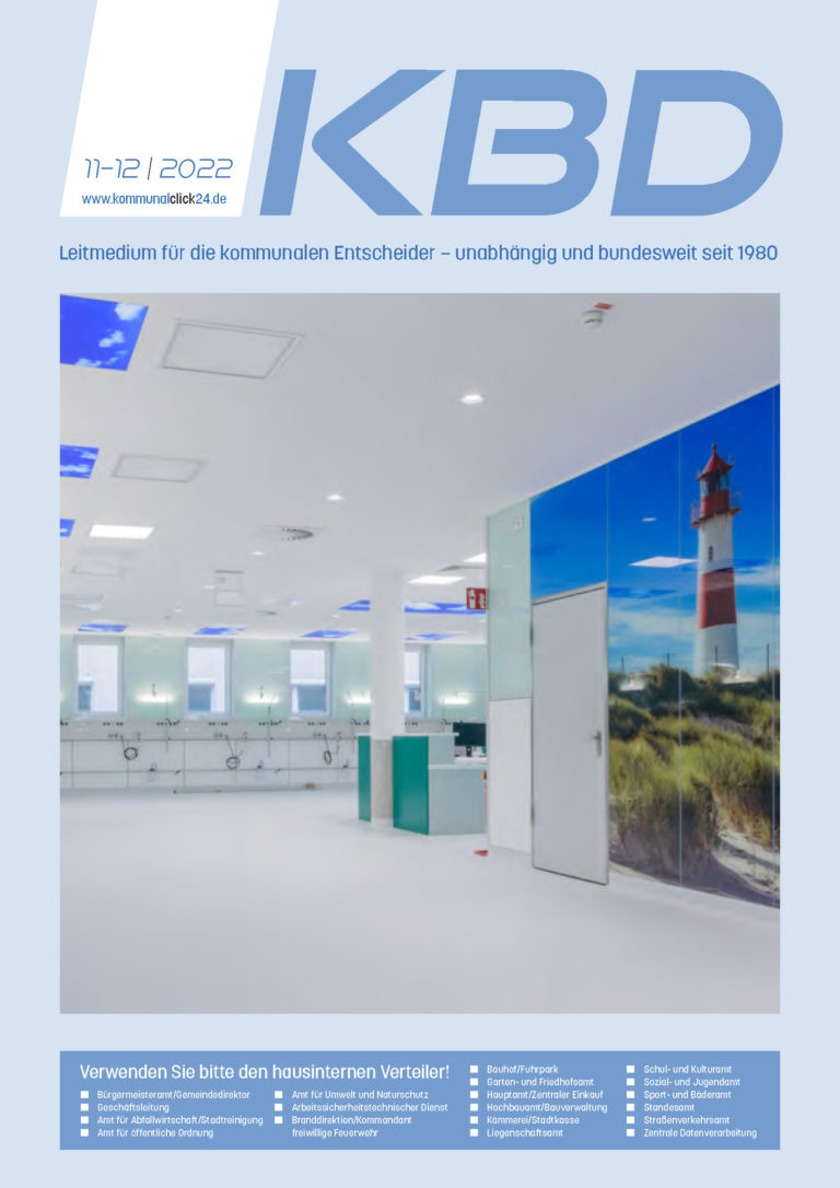 Ausgabe 11-12/2022