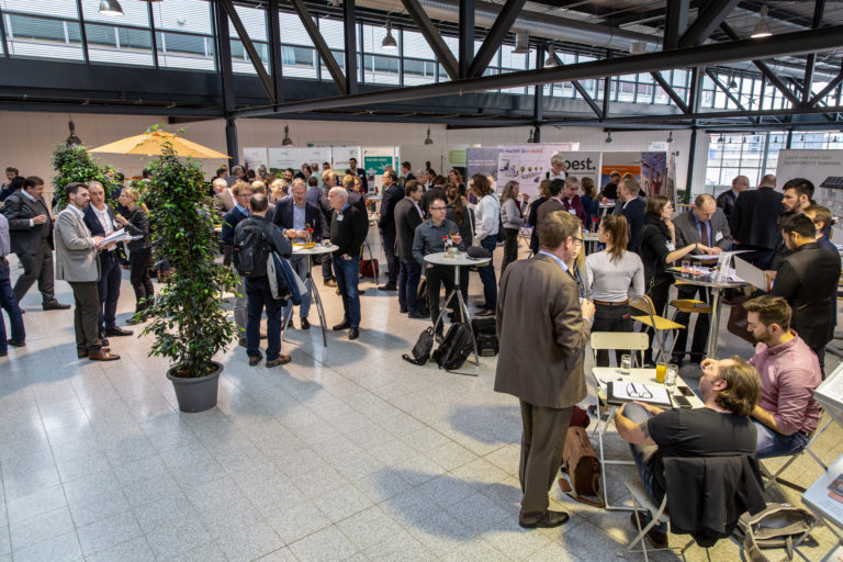 12. Kongress Klimaneutrale Kommunen