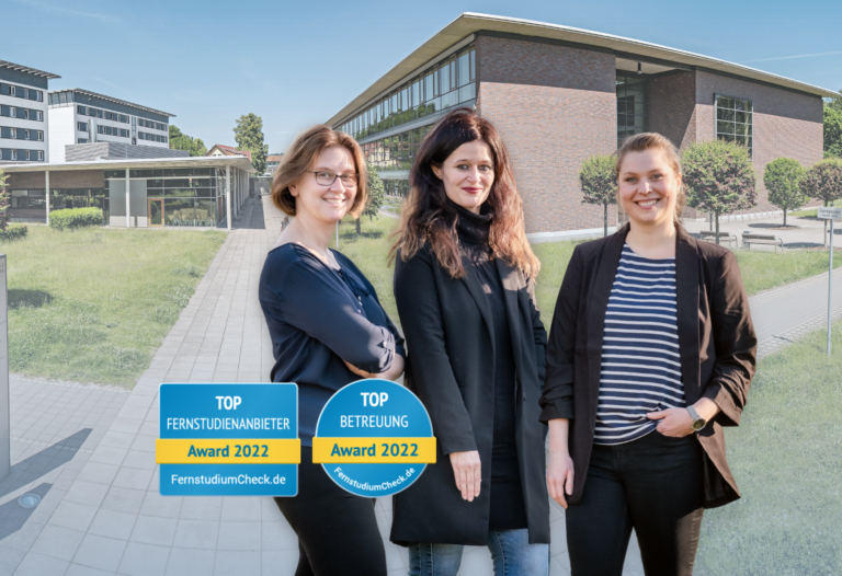 „Öffentliches Recht und Management“ erfolgreich auf dem Prüfstand