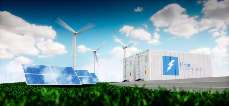 Individuelle Energielösungen für Kommunen und Unternehmen