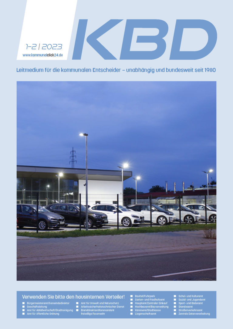 Ausgabe 01-02/2023