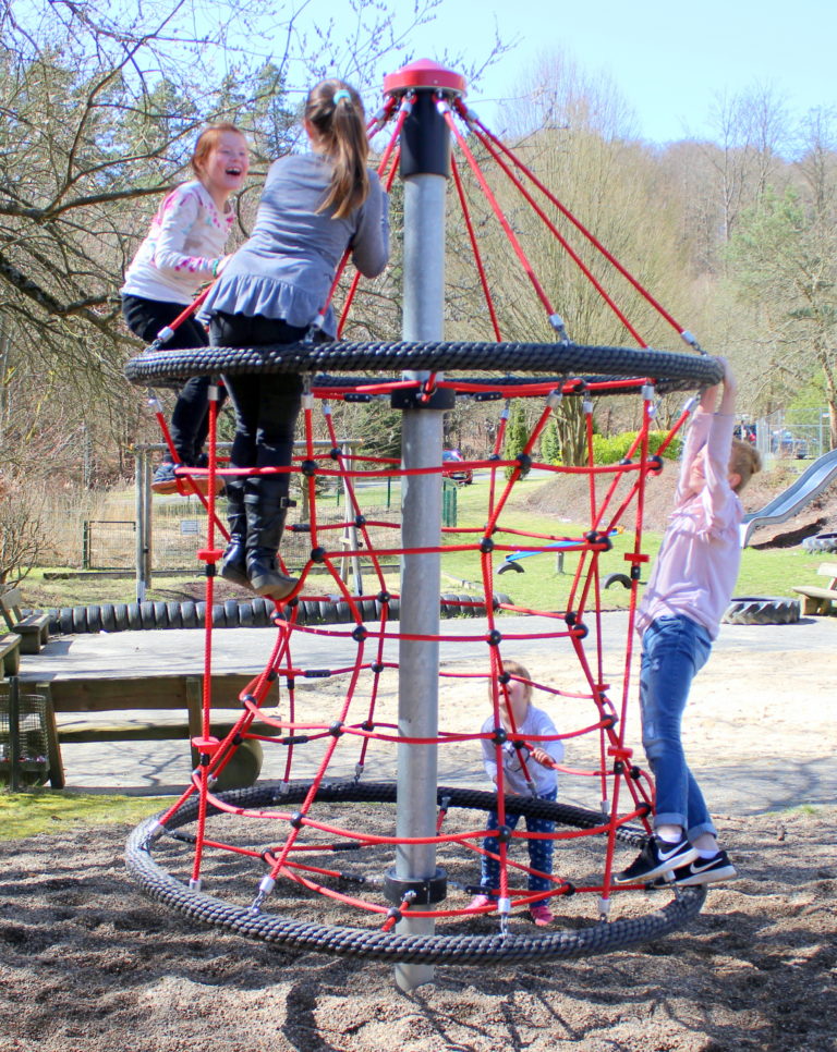 Tierischer Spaß nicht nur mit dem Känguru