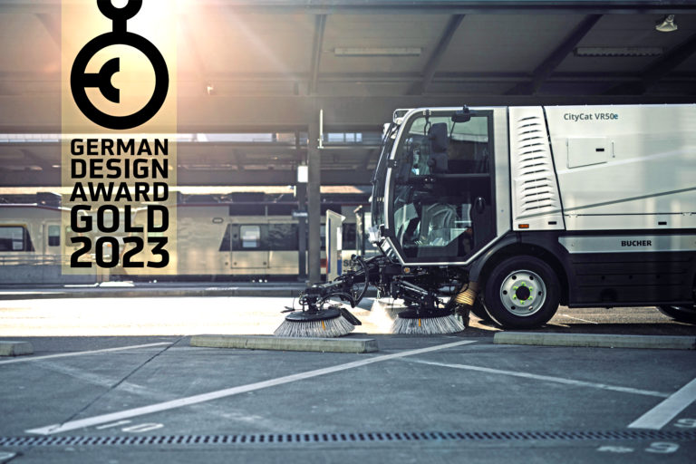 Frühjahrsputz – ganz still und leise