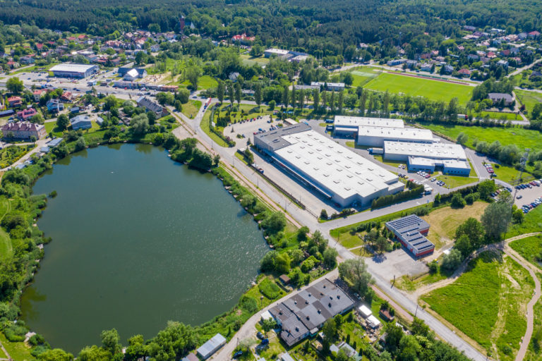 Digitalisierung als Standortfaktor