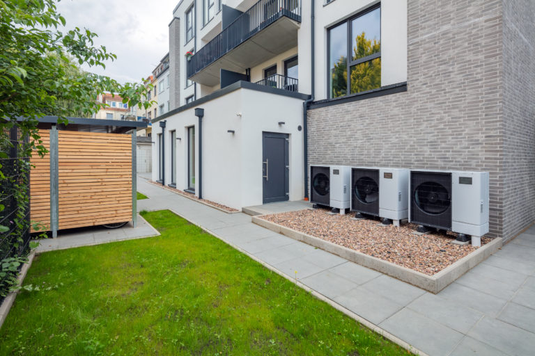 Energiewende fürs Zuhause