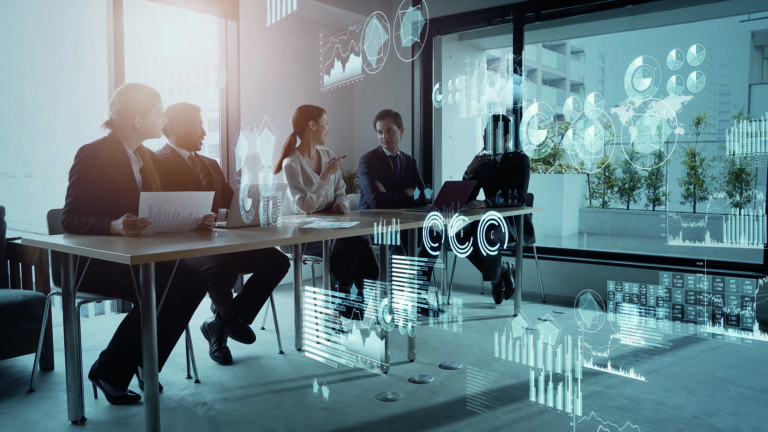 Masterstudiengang Public Management