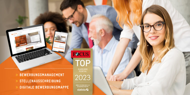 INTERAMT – Personalsuche leichtgemacht