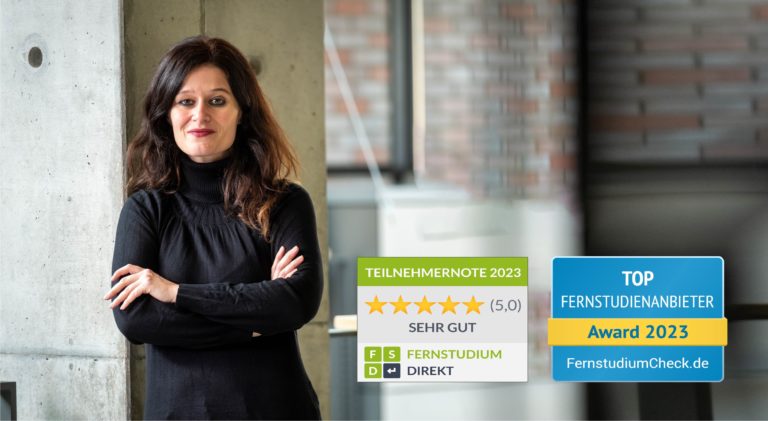 Weiterbildendes Studium für Energieversorger