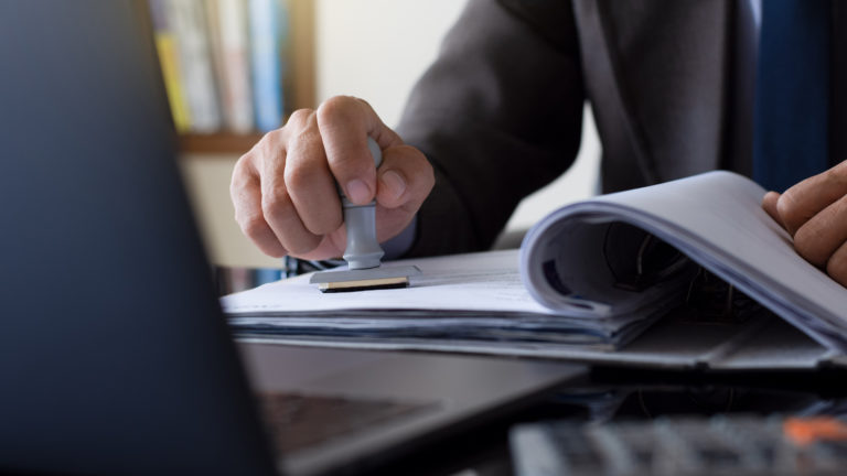 Sichere Kommunikation und Daten – Digitale Verwaltungsarbeit mit der „Anwendung Governikus“