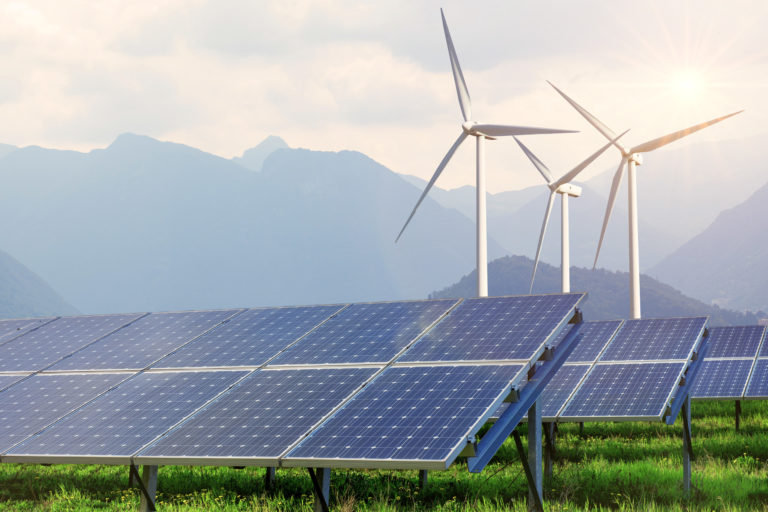 ENCAVIS AG: SO GEHT GRÜNE ZUKUNFT