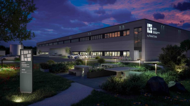 City Dock Plus: Flexible Gewerbeparks schließen Bedarfslücke bei Kommunen
