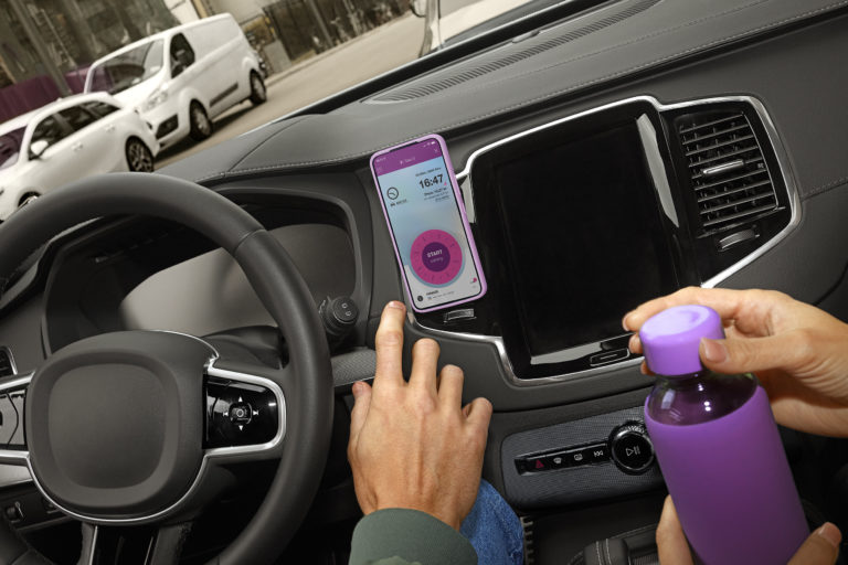 Parkraumbewirtschaftung: Nachhaltig planen mit Parkdaten