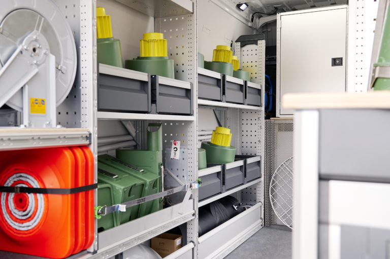 Rattenbekämpfung: Alles aus einer Hand