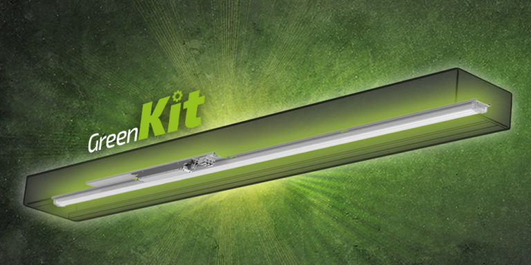 LED-Umrüstung – Nachhaltig und schnell montiert