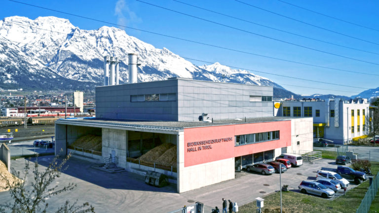 Kommunale Wärmeversorgung – Gamechanger für die Klimawende