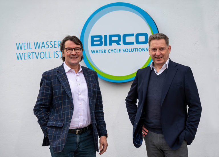 BIRCO Water Cycle Solutions