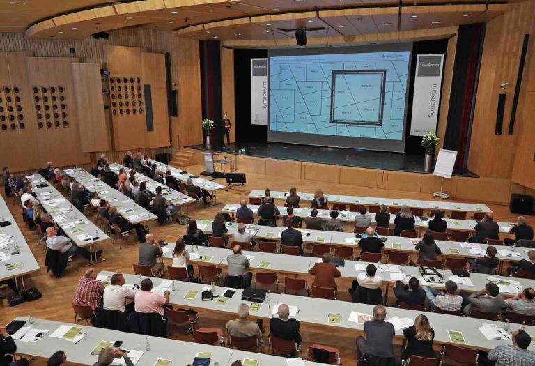 16. SteinForum von braun-steine