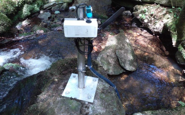 Anwendungsbericht Starkregenereignisse