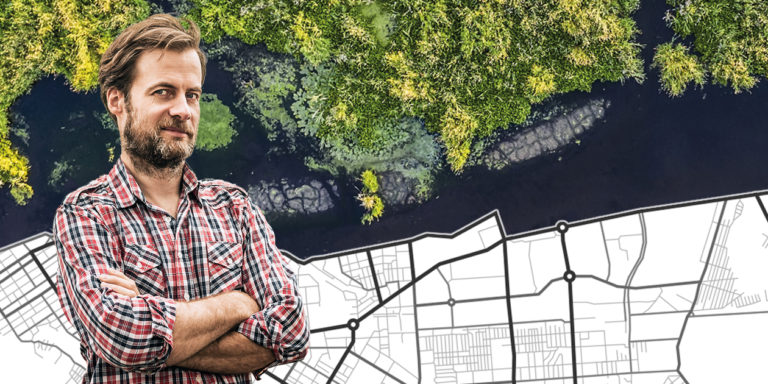 Geodatenmanager – Professioneller Umgang mit Geodaten