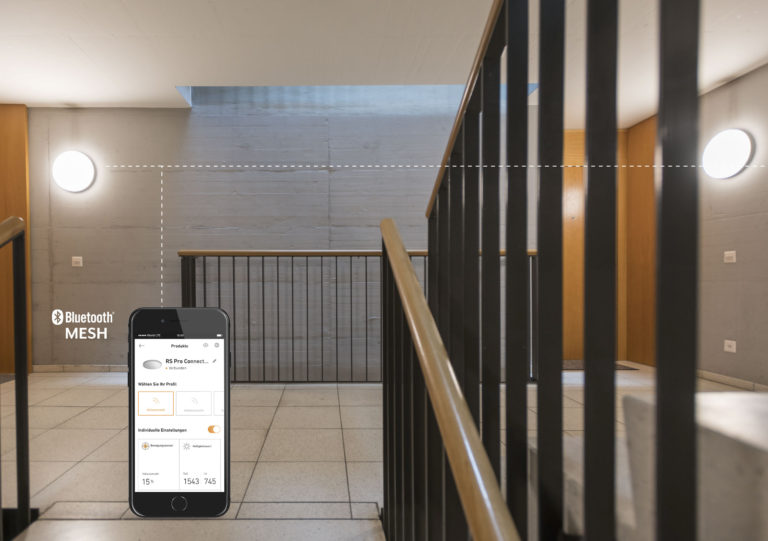 Geringer Aufwand, hohe Energieersparnis