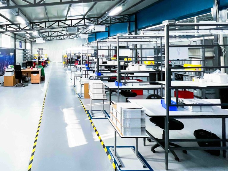 Sachsenkabel setzt Kurs auf dem Weg zum Komplettlösungsanbieter für Glasfasertechnik fort