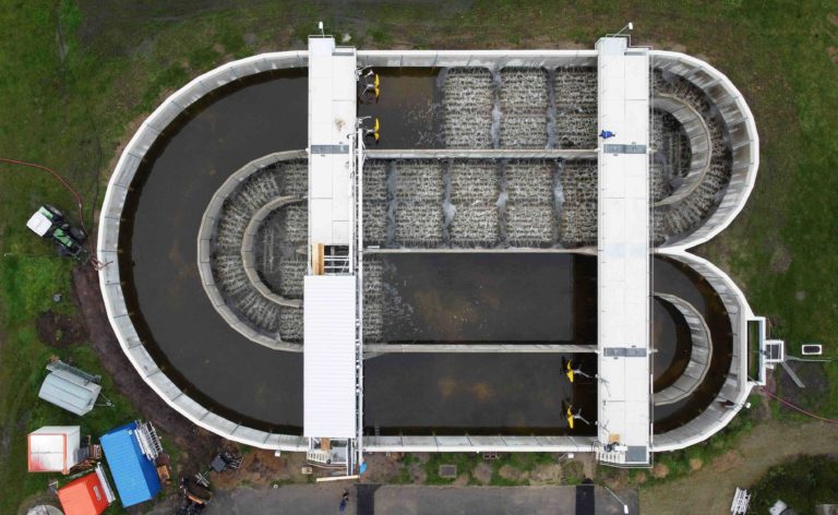 Streifenbelüfter garantieren Flexibilität bei enormen Belastungsspitzen