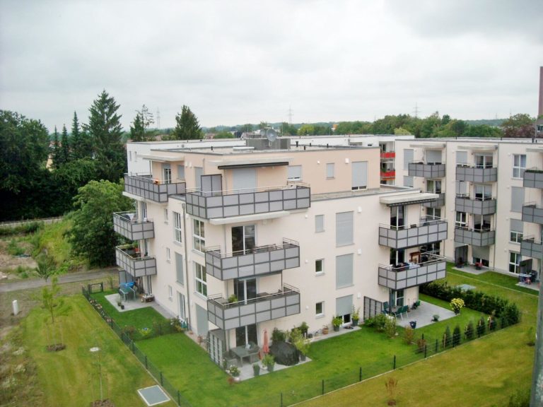 Kaltes Nahwärmenetz versorgt Neubaugebiet zum Spartarif