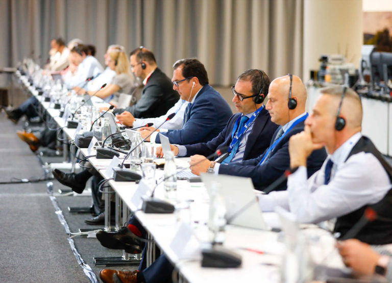 IT-TRANS Konferenz: Wo die Zukunft des ÖPV gestaltet wird