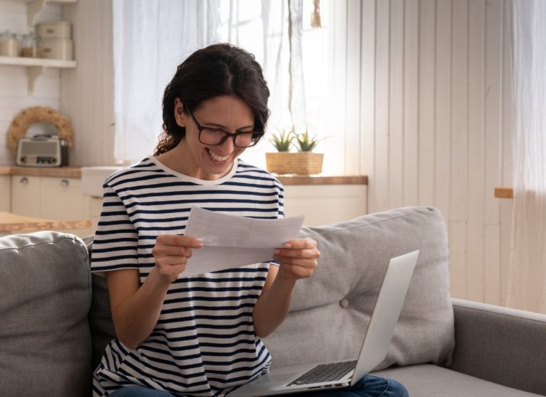 Bürgernah und verständlich
