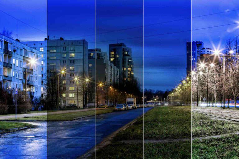 Mit nachhaltigen Leuchten in eine leuchtende Zukunft