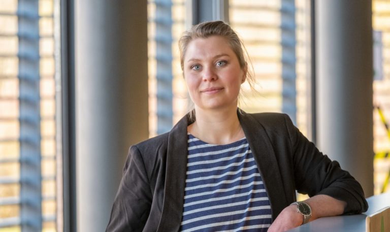 Online-Bachelor mit Schwerpunkt Public Management