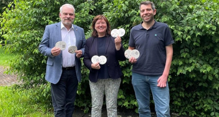 „Oberes Niddertal“ präsentiert neue Webpräsenz