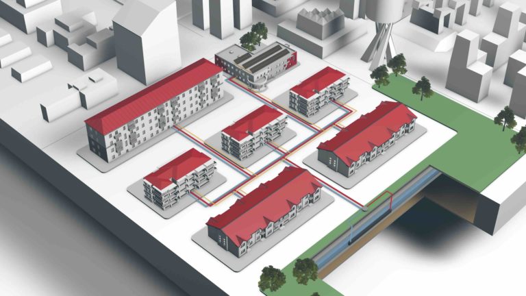 Nachhaltige Energieversorgung: Knowhow reduziert Kosten