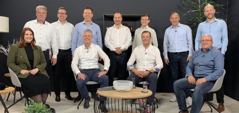 Fachforum von Viessmann Climate Solutions: Neuer Rekord bei der vierten Auflage