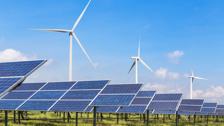 Kommunen können massiv von modernen Wind- und Solarparks profitieren!