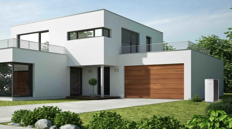 Wärmepumpen: Effizient & leise – geht das wirklich?