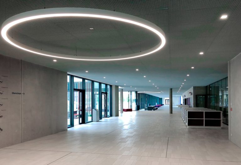 Enorme Einsparpotentiale in Gebäuden