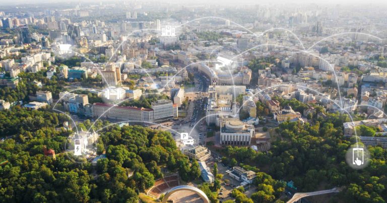 Weniger Platzmangel, mehr Lebensqualität – so gelingt smarte Parkraumbewirtschaftung