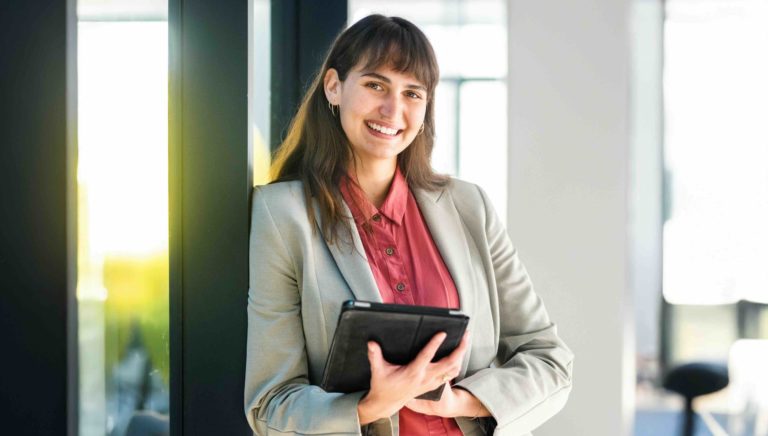 Trends in Kommunen: Sicherheit, Cloud und Kommunikation