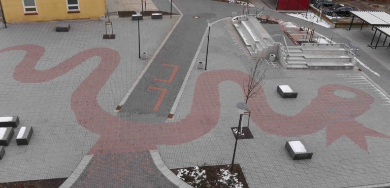 Schwammstadt-Prinzip und klimaresiliente Stadtentwicklung – Neue Gesetzeslage zwingt Kommunen zum Handeln