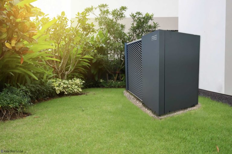 Klimaneutral heizen – Gewusst wie!