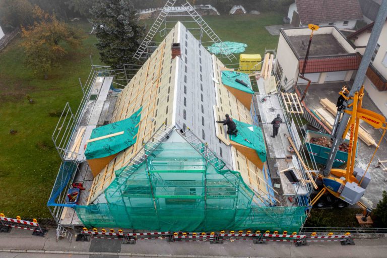 Effizient, schnell, sicher