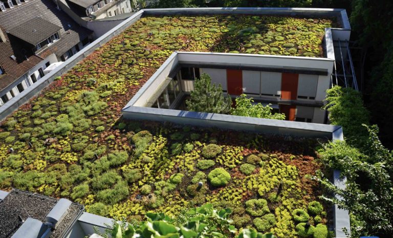 Sind Kommunen klimafit?