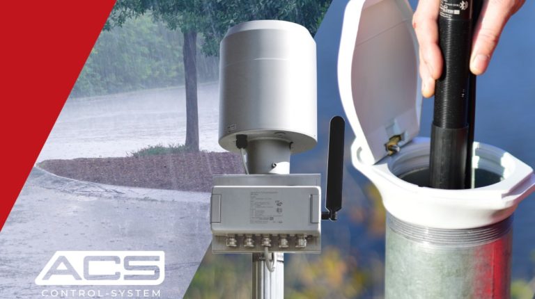 Alamierung bei Starkregen