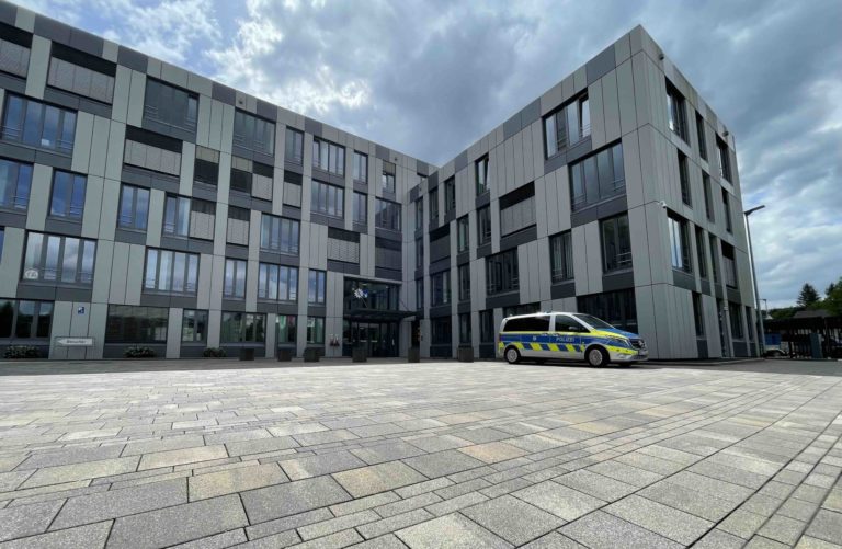 Gelungener Spagat zwischen Optik und Funktion